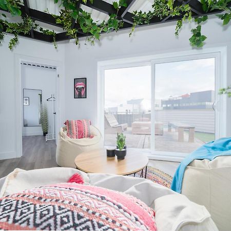 魁北克Heaven'S Garden / / Luxury Penthouse Downtown公寓 外观 照片