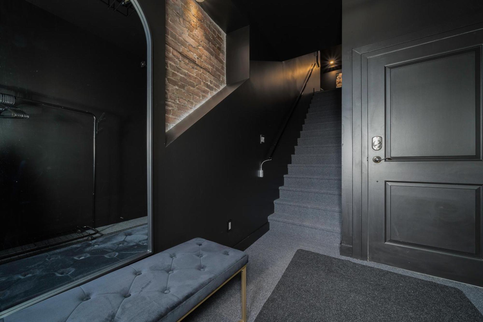 魁北克Heaven'S Garden / / Luxury Penthouse Downtown公寓 外观 照片