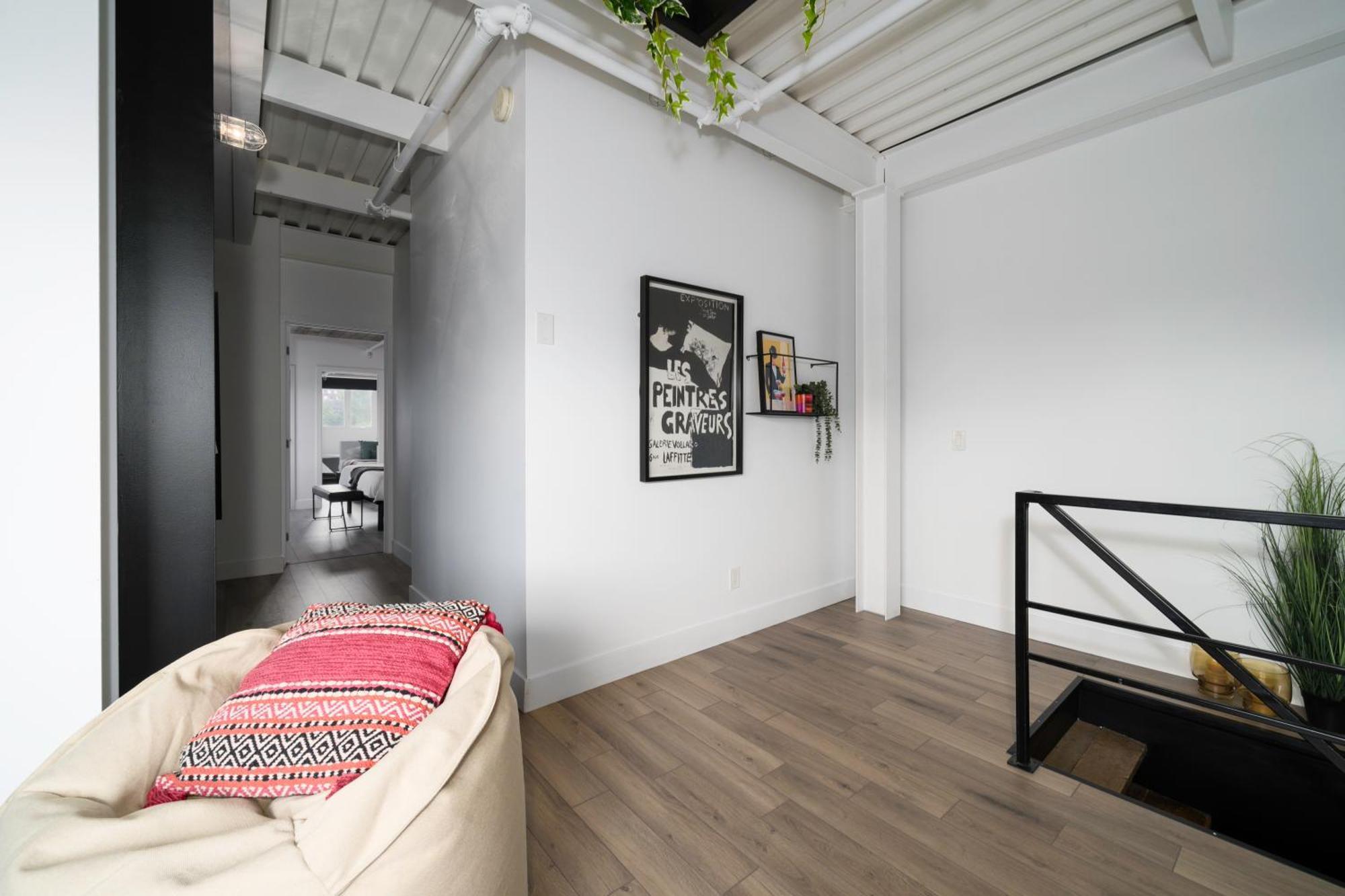 魁北克Heaven'S Garden / / Luxury Penthouse Downtown公寓 外观 照片