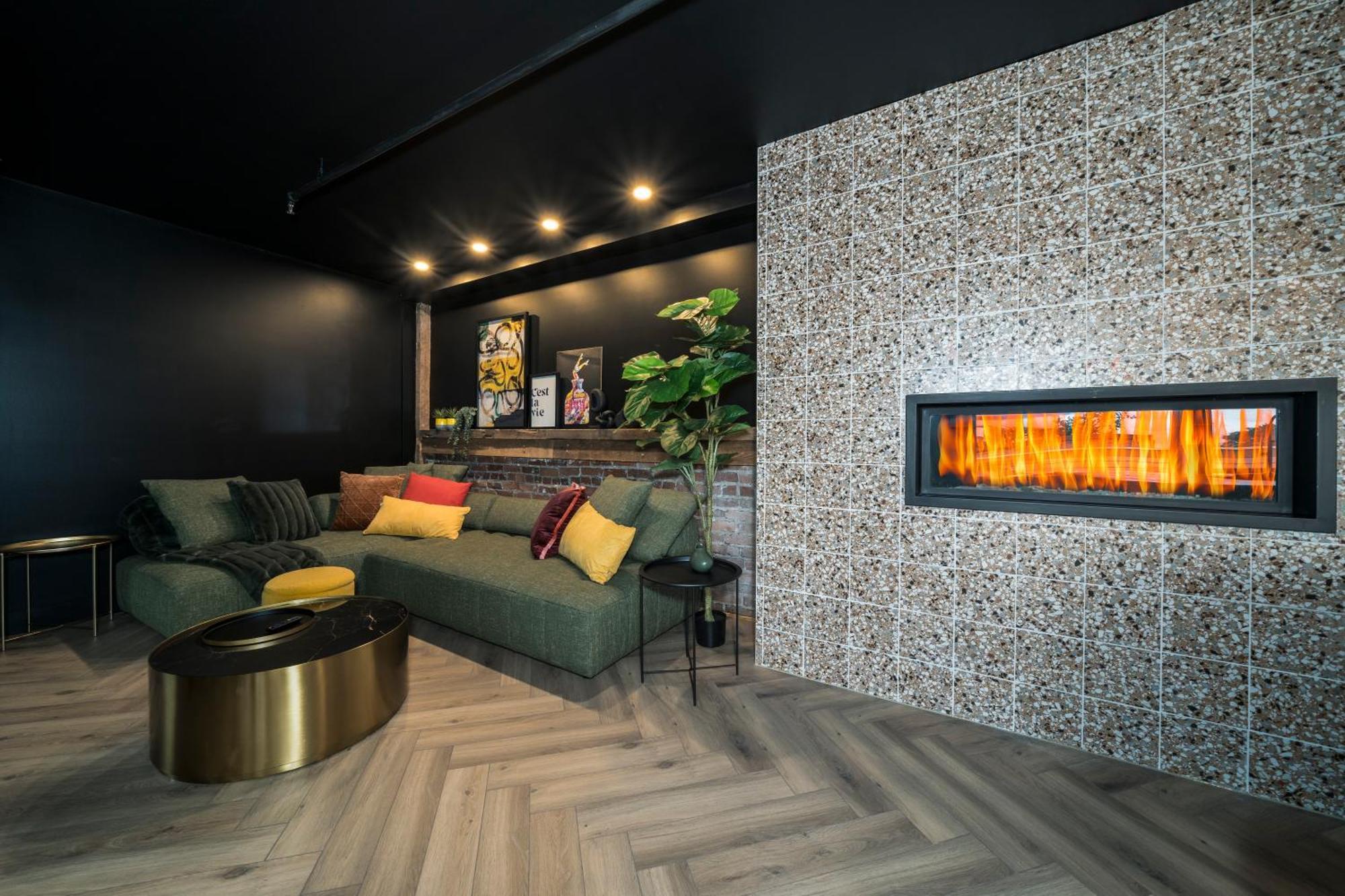 魁北克Heaven'S Garden / / Luxury Penthouse Downtown公寓 外观 照片