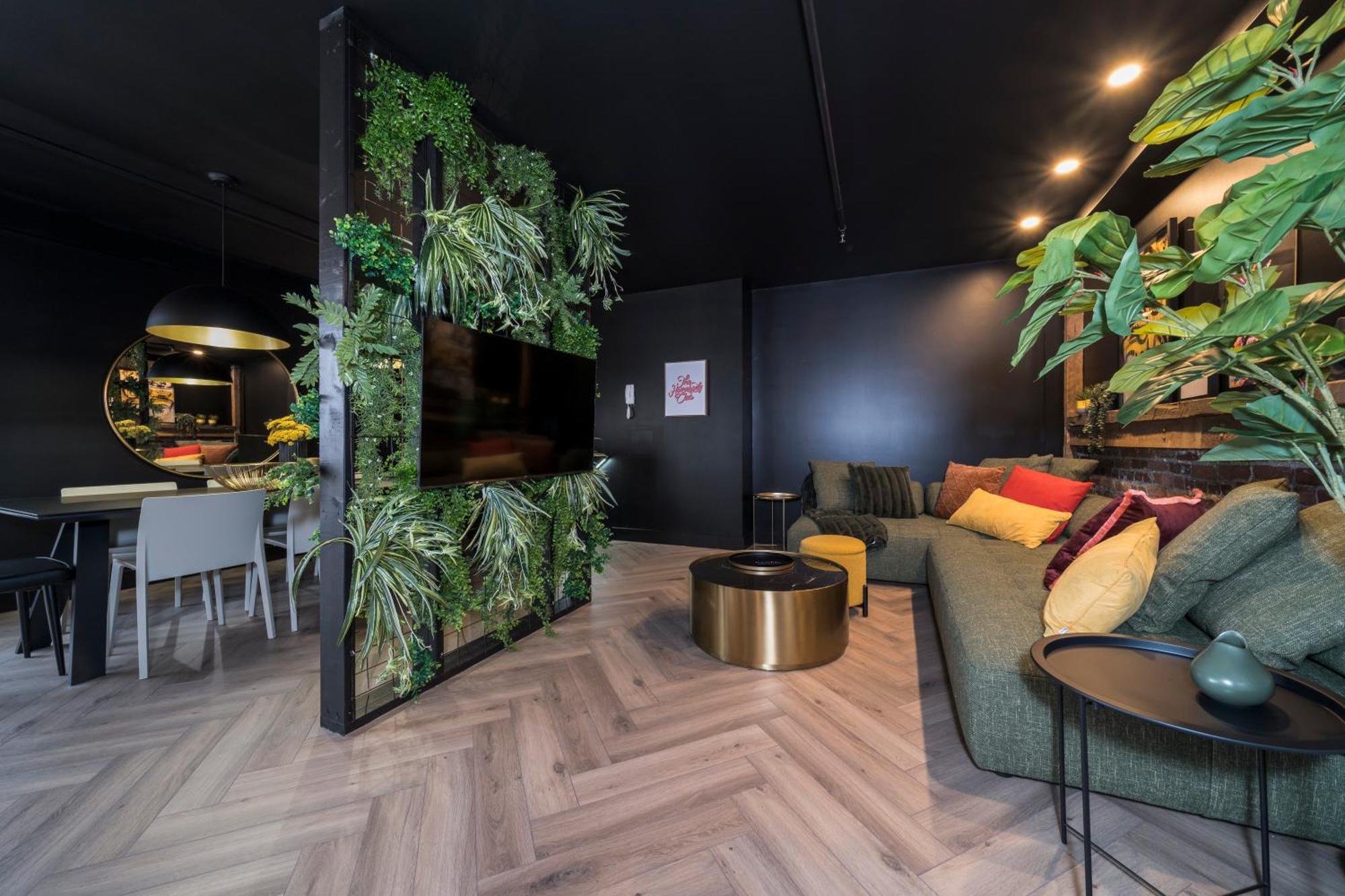 魁北克Heaven'S Garden / / Luxury Penthouse Downtown公寓 外观 照片