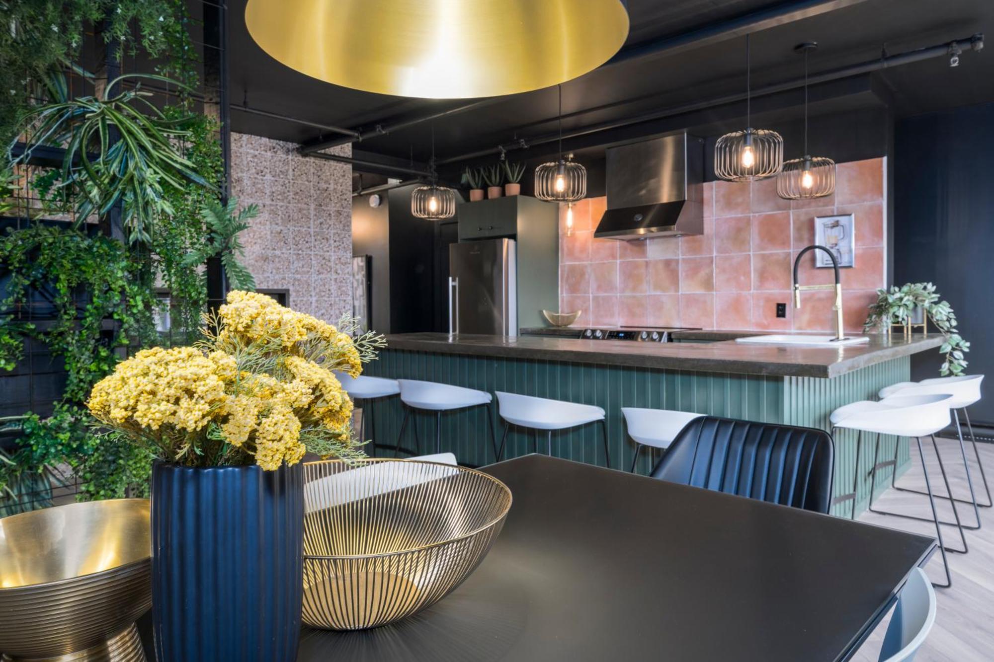 魁北克Heaven'S Garden / / Luxury Penthouse Downtown公寓 外观 照片