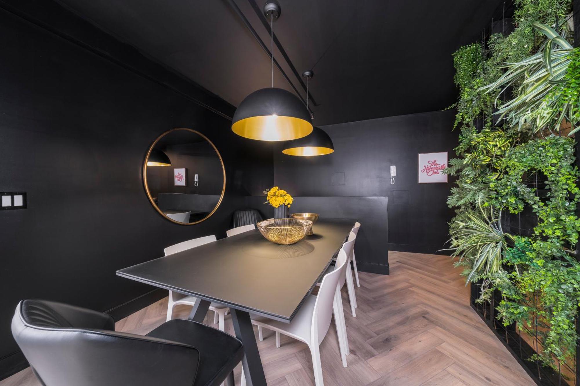 魁北克Heaven'S Garden / / Luxury Penthouse Downtown公寓 外观 照片